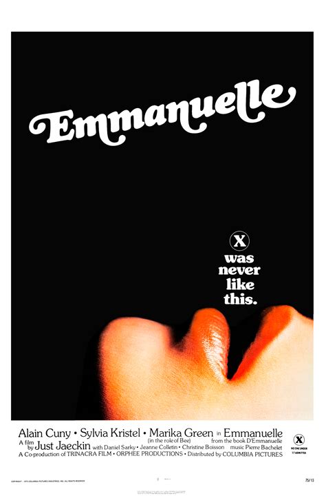 Emmanuelle 1974